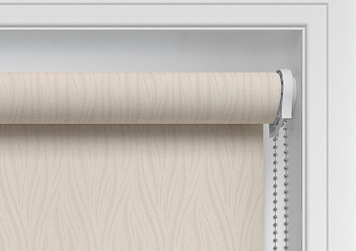Capri (Blackout), Code - Twist&Fit Roller Blind - Image 9